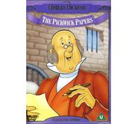 The Pickwick Papers