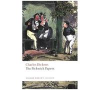 The Pickwick Papers