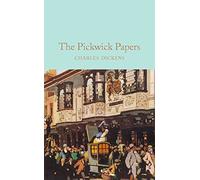 The Pickwick Papers