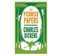 The Pickwick Papers