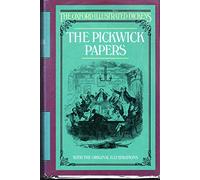 The Pickwick Papers