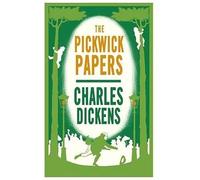 The Pickwick Papers