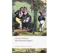 The Pickwick Papers