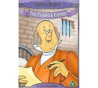 The Pickwick Papers , (Animated) G
