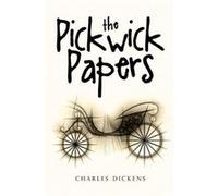 The Pickwick Papers - Charles Dickens - Suzeteo Enterprises - Livre en Anglais Charles DickensCharles Dickens (Auteur)