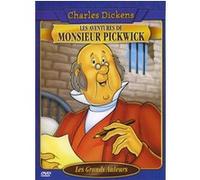 THE PICKWICK PAPERS - DVD2 G