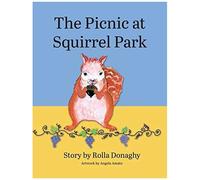 The Picnic At Squirrel Park