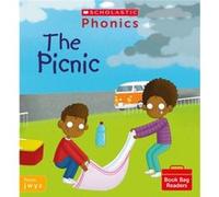 The Picnic Set 3 by Karra McFarlane Karra McFarlane (Auteur)
