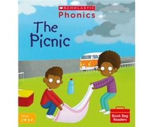 The Picnic Set 3 by Karra McFarlane Karra McFarlane (Auteur)