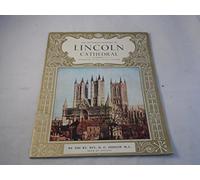 the pictorial history of lincoln cathedral