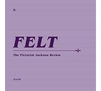 The Pictorial Jackson Review/+ Single Deluxe Édition