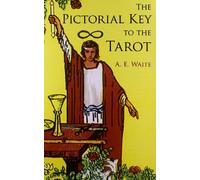 (THE PICTORIAL KEY TO THE TAROT) BY Waite, Arthur Edward(Author)Paperback on (06 , 2005)
