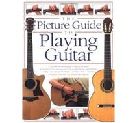 The Picture Guide to Learning Guitar Arthur Dick (Auteur)