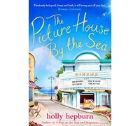 The Picture House by the Sea – Simon & Schuster