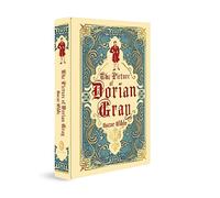 The Picture of Dorian Gray