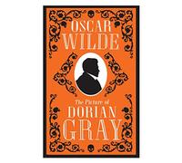 The Picture Of Dorian Gray
