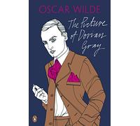 The Picture of Dorian Gray