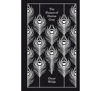 The Picture of Dorian Gray