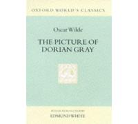 The Picture of Dorian Gray