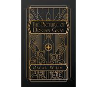 The Picture Of Dorian Gray