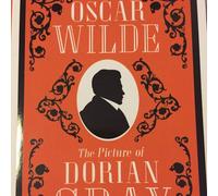 The Picture Of Dorian Gray