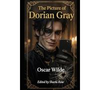 The Picture of Dorian Gray: A Cautionary Tale for the Age of Likes
