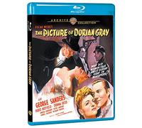 The Picture of Dorian Gray [Blu-Ray]