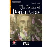 The Picture of Dorian Gray. Buch + Audio-CD by Wilde, Oscar [Paperback] NEUF