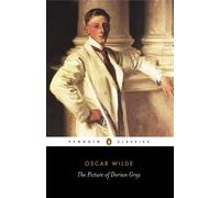 The Picture of Dorian Gray by Oscar Wilde [Paperback] NEUF