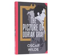 The Picture of Dorian Gray by Oscar Wilde Sprayed Edges