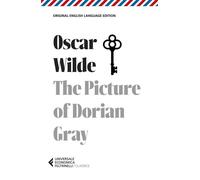 The Picture of Dorian Gray Original English Language Edition - Oscar Wilde - Feltrinelli Editore - ebook (ePub) - Livre