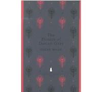 Oscar Wilde – The Picture of Dorian Gray – Roman – Poche