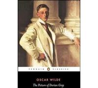 Oscar Wilde – Le Portrait de Dorian Gray – Penguin Books