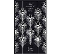 Oscar Wilde – The Picture of Dorian Gray – Relié – Penguin Books