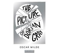 The Picture of Dorian Gray - Oscar Wilde - Belin Éducation - broché - Méthode de langue