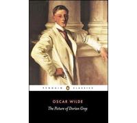 The picture of Dorian Gray - Oscar Wilde - Penguin Group - Poche - Roman