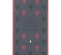 Oscar Wilde – The Picture of Dorian Gray – Roman – Poche