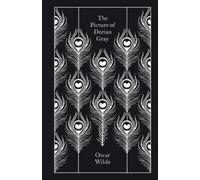 The Picture of Dorian Gray