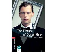 The Picture of Dorian Gray – Niveau 3 – 1000 Headwords – Oxford University Press