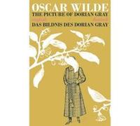 The Picture of Dorian GrayDas Bildnis des Dorian Gray by Oscar Wilde Inconnu (Auteur)