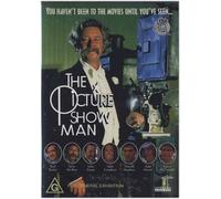 The Picture Show Man
