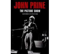 The Picture Show TV Broadcast Collection 1972-2000 DVD DVD
