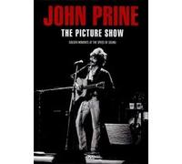 The Picture Show TV Broadcast Collection 1972-2000 DVD DVD