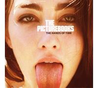 The Picturebooks The Hands of Time (CD) Album (Jewel Case)