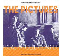 The Pictures - I Dealt a Rollercoaster [Import]