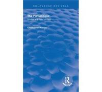 The Picturesque - Christopher Hussey - Taylor amp Francis Ltd - Livre en Anglais - Hardback Christopher HusseyChristopher Hussey (Auteur)