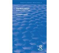 The Picturesque - Christopher Hussey - Taylor amp Francis Ltd - Livre en Anglais - Paperback Christopher HusseyChristopher Hussey (Auteur)