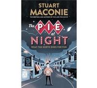 The Pie At Night by Stuart Maconie Paperback Book Stuart Maconie, (Auteur)