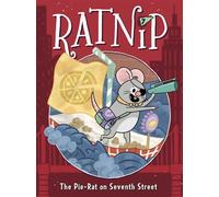 The Pie-Rat on Seventh Street - Cam Higgins - Little Simon - ebook (ePub) - Livre