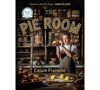 The Pie Room: 80 achievable and show-stopping pies and sides for pie lovers everywhere